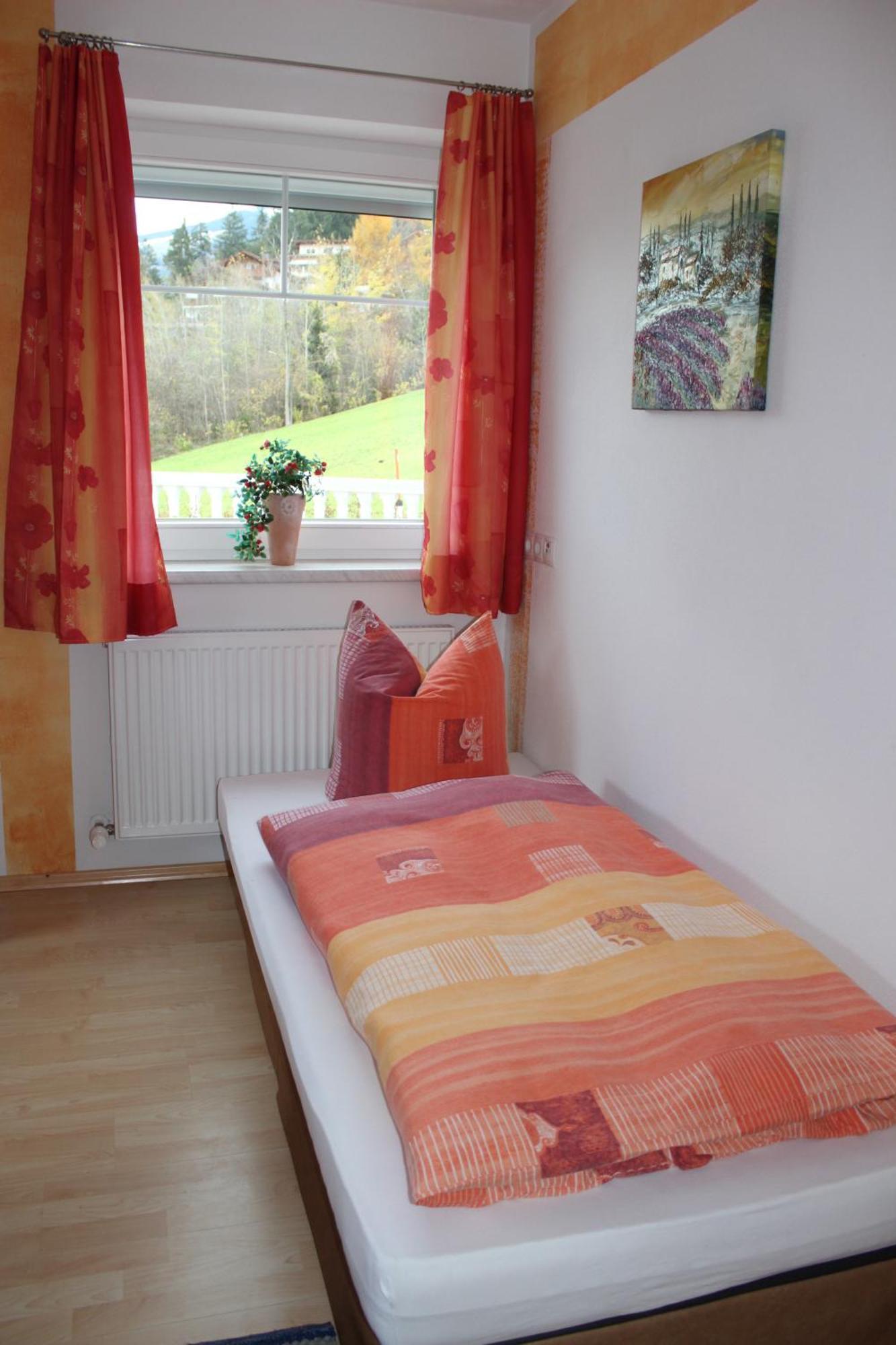 Apart Silvana Zell am Ziller Kamer foto