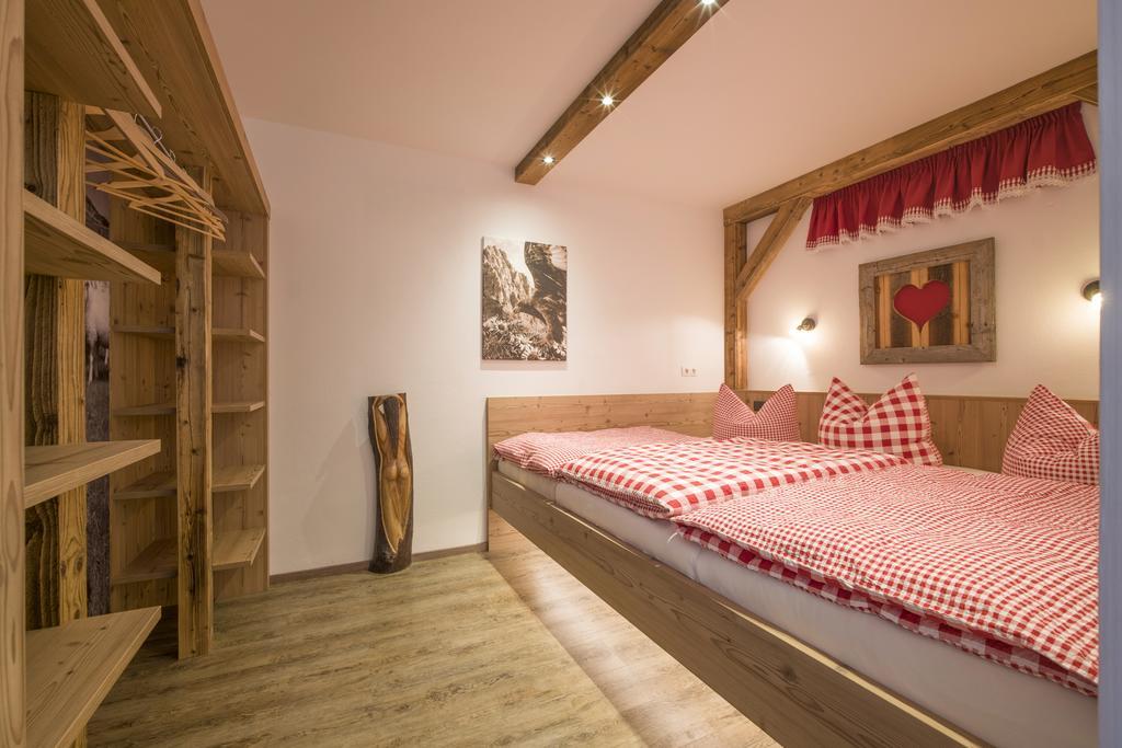 Apart Silvana Zell am Ziller Buitenkant foto